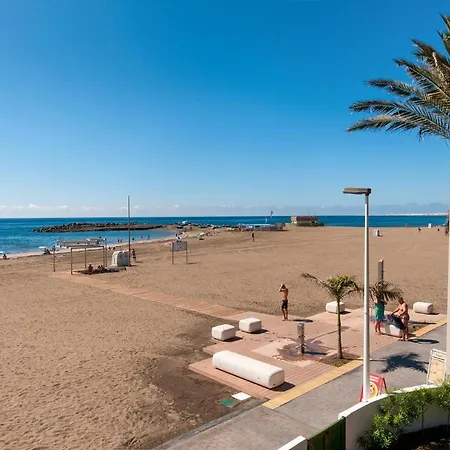 Nasas 12 By Villagrancanaria Apartman San Agustín