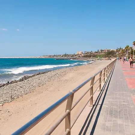 Apartman Nasas 12 By Villagrancanaria *