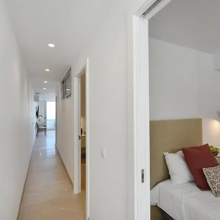 Apartman Nasas 12 By Villagrancanaria *