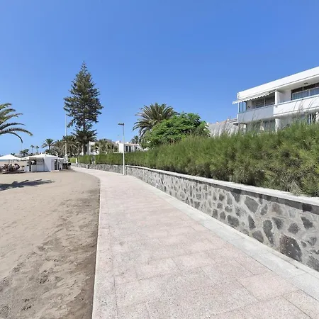 Appartement Nasas 12 By Villagrancanaria