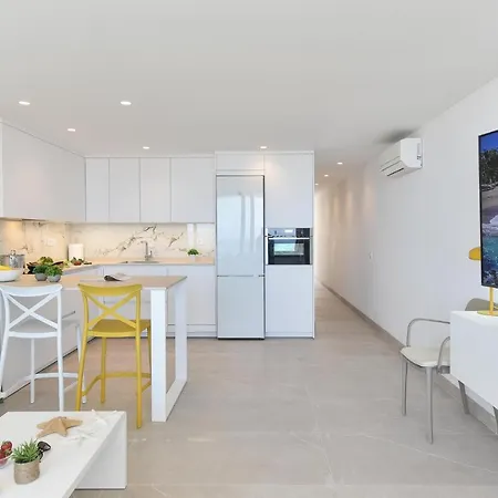 Apartman Nasas 12 By Villagrancanaria *