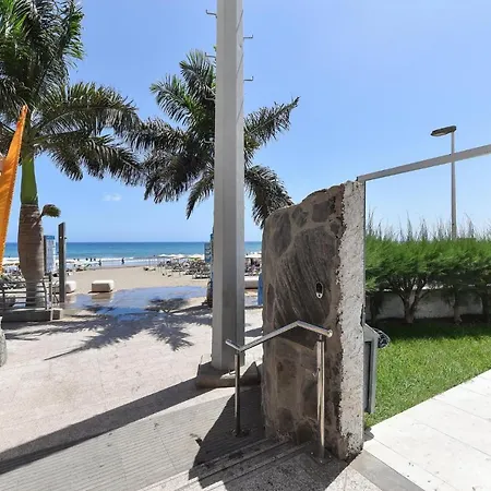 Appartement Nasas 12 By Villagrancanaria San Agustín