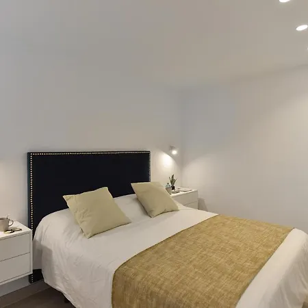 Nasas 12 By Villagrancanaria Apartman *