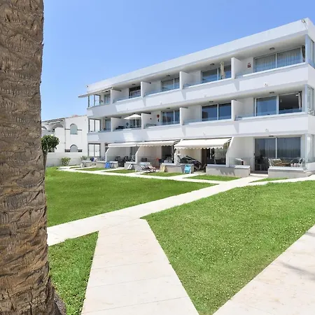 Apartman Nasas 12 By Villagrancanaria