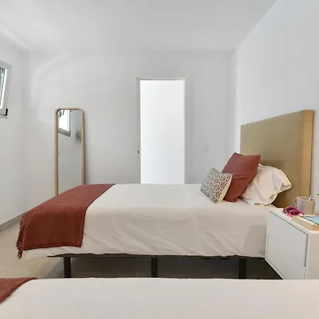 Nasas 12 By Villagrancanaria Appartement