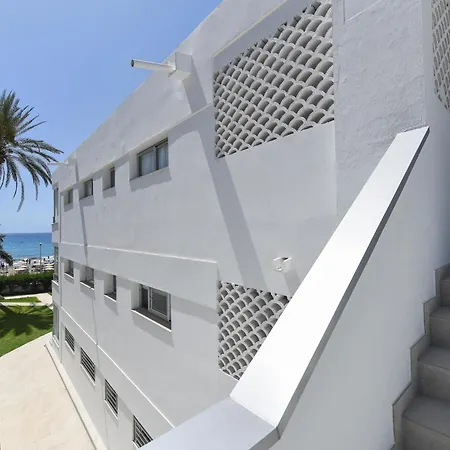 Apartman Nasas 12 By Villagrancanaria *