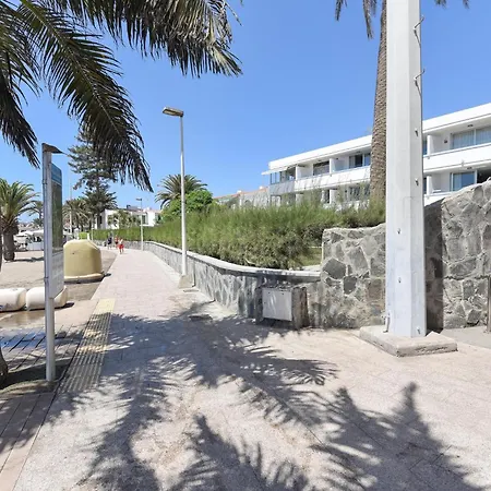 Apartman Nasas 12 By Villagrancanaria *