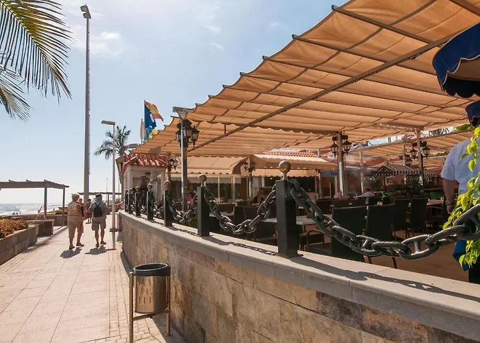 Nasas 12 By Villagrancanaria