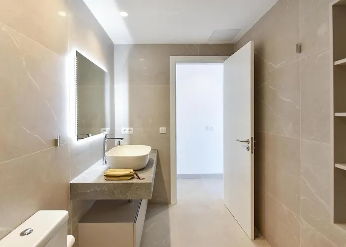 Nasas 12 By Villagrancanaria San Agustín