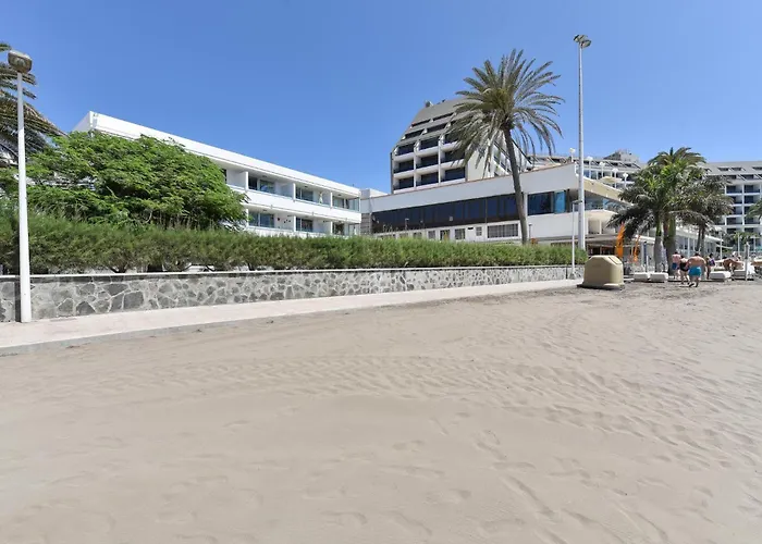 Nasas 12 By Villagrancanaria *